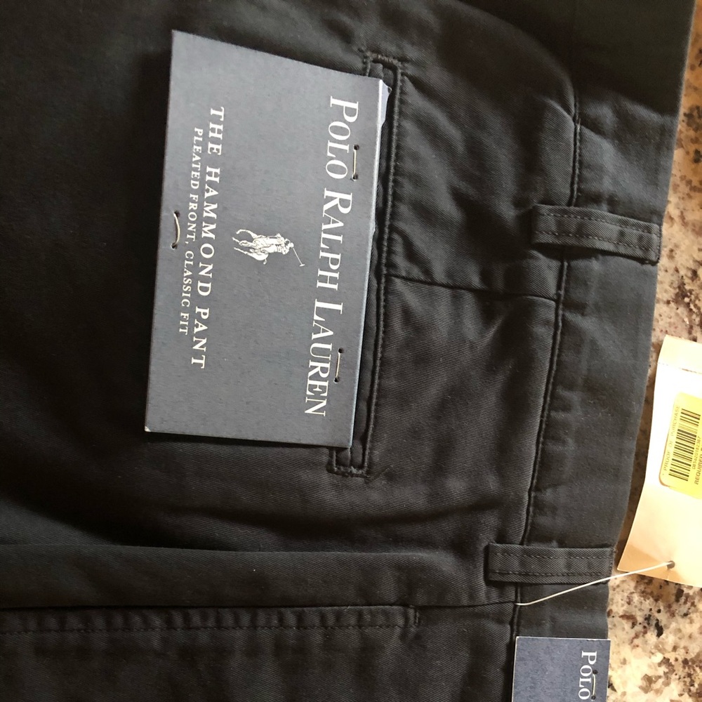 Ralph Lauren Polo Dress Pants
